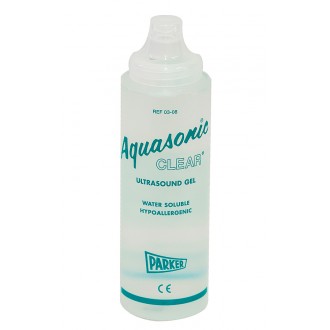 Żel USG AquaSonic 100 Parker 250ml