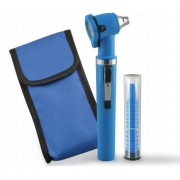 OTOSKOP GIMALUX FO 2,5V halogen światłowód GIMA