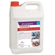 Preparat sporobójczy PHAGOCIDE D 5L 