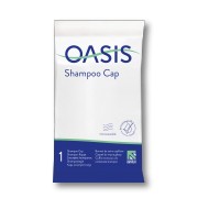 Czepek do bezwodnego mycia głowy OASIS SHAMPOO CAP