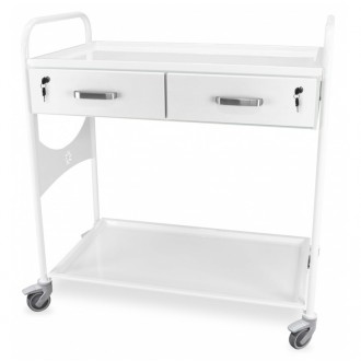 WÓZEK WIELOFUNKCYJNY JUVW 1 JUVENTAS