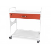 WÓZEK WIELOFUNKCYJNY JUVW 2 JUVENTAS