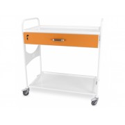 WÓZEK WIELOFUNKCYJNY JUVW 2 JUVENTAS