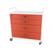 WÓZEK WIELOFUNKCYJNY JUVW 5 JUVENTAS