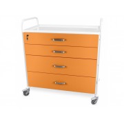 WÓZEK WIELOFUNKCYJNY JUVW 5 JUVENTAS