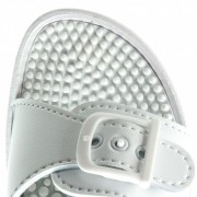 OBUWIE NEW MASSAGE BIAŁY SCHOLL