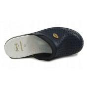 OBUWIE CLOG BACK GUARD GRANATOWE SCHOLL