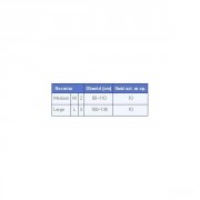 Seni active normal L a'10