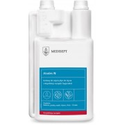 ALODES N 1 L gotowy preparat do mycia i dezynfekcji narzędzi fryzjerskich i kosmetycznych MEDISEPT
