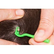 TICK TWISTER CLIP BOX KLESZCZOŁAPKI