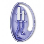 TICK TWISTER CLIP BOX KLESZCZOŁAPKI