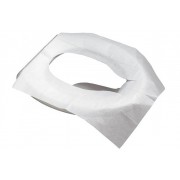 TOILETKA higieniczne podkładki toaletowe 5 szt