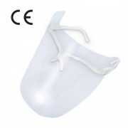 Przyłbica ochronna LIGHT COMFORT CERKAMED