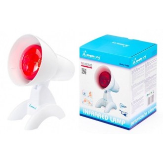 Lampa na podczerwień INFRALAMP 100W MOMERT
