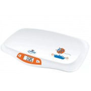 Waga niemowlęca elektroniczna MEBBY PRIMI PESI