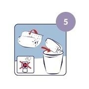 Pieluchomajtki wciągane SENI ACTIVE CLASSIC 30szt L/3 TZMO