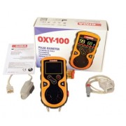 PULSOKSYMETR OXY-100 z sondą dla dorosłych GIMA