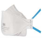 Półmaska ochronna FFP2 9320 AURA bez zaworu 3M