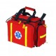 Torba reanimacyjna CORDURA BOXMET MEDICAL
