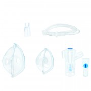 Zestaw do nebulizacji MEDEL JET PLUS 95120 