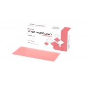 Wosk modelowy miękki / twardy Everall7 500 g