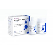 Villacryl H Rapid FN V4 akryl na gorąco do szybkiej polimeryzacji Everall7 zestaw 750 g 400 ml