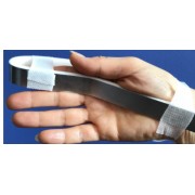 Szyna ZIMMERA palcowa aluminiowa 25x2cm JKMED