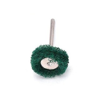 Szczotka typu SCOTCH-BRIGHT