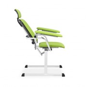 FOTEL do pobierania krwi FL-1 UBM KOTASIŃSKA