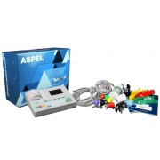Elektrokardiograf ASPEL MINT ECG V.07.102W 