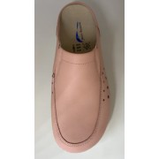 Obuwie BERLIN PINK BABY WG4A22 NURSING CARE