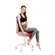 Mata duża do masażu JEŻYK MED PATENT