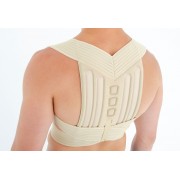 Orteza barkowo-piersiowa PROSTOTRZYMACZ AM-PES-01 