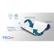 Orteza odcinka szyjnego EB-KS REH4MAT