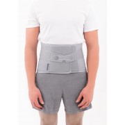 Orteza PIERSIOWO-LĘDŹWIOWO-KRZYŻOWA AM-WSP-01 REH4MAT