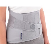 Orteza PIERSIOWO-LĘDŹWIOWO-KRZYŻOWA AM-WSP-01 REH4MAT