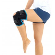 Orteza stawu kolanowego AM-OSK-Z/S-P REH4MAT