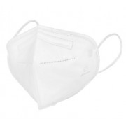 MASKA OCHRONNA FFP2 biała OPHARM