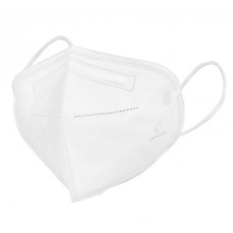 MASKA OCHRONNA FFP2 biała OPHARM