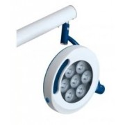Lampa zabiegowa naścienna KLLED-KM1 7.10 BAKMED