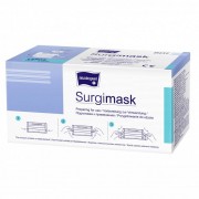 Maska medyczna SURGIMASK MATOPAT 50szt TZMO