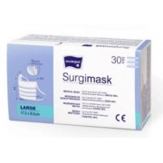 Maska medyczna SURGIMASK MATOPAT 50szt TZMO