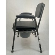 Krzesło toaletowe LOUIS 840 