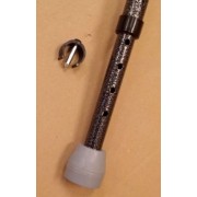 Krzesło toaletowe LOUIS 840 