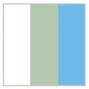 Parawan ścienny MSS 10.2 BAKMED