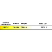 Otoskop LED RI-SCOPE L2 2.5V R-3708 RIESTER