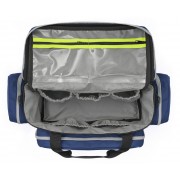 Torba LEKARSKA TRM-50 2.0 granat 35L MARBO