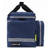 Torba LEKARSKA TRM-50 2.0 granat 35L MARBO