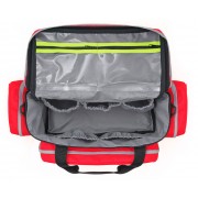 Torba LEKARSKA TRM 50 2.0 czerwona 35L MARBO