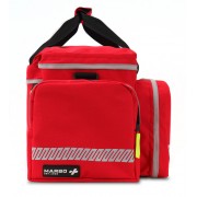 Torba LEKARSKA TRM 50 2.0 czerwona 35L MARBO